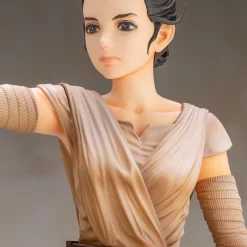 KOTOBUKIYA ArtFX Artist Series Star Wars Rey: Descendant Of Light, -Figures & Dolls Sales 1767640c831c440c86beba48a4f982d9.jpg