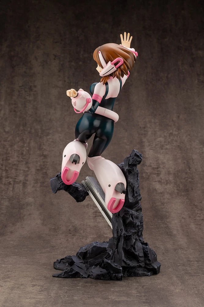 ArtFX J My Hero Academia Ochaco Uraraka Ver. 2, 5 ArtFX J My Hero Academia Ochaco Uraraka Ver. 2, - Image 3