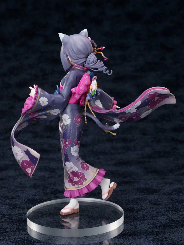 Princess Connect! Re:Dive Karyl New Year 1/7 Scale Figure, 10 Princess Connect! Re:Dive Karyl New Year 1/7 Scale Figure, - Image 8