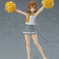 MAX FACTORY Figma Love Live! Sunshine!! Hanamaru Kunikida, -Figures & Dolls Sales 17a9afcd3a8c4a30ad5c7499287ca6d9.jpg