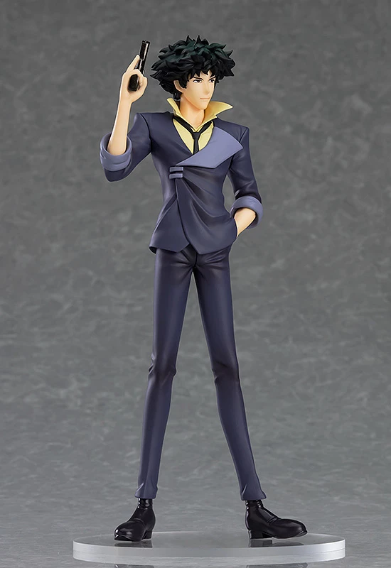 Good Smile Company Pop Up Parade Cowboy Bebop Spike Spiegel, 9 Good Smile Company Pop Up Parade Cowboy Bebop Spike Spiegel, - Image 7