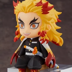 Good Smile Company Nendoroid Swacchao! Demon Slayer: Kimetsu No Yaiba Kyojuro Rengoku, -Figures & Dolls Sales 17c1beab3ac14f4c967b6d06aac24450.jpg
