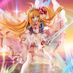 Princess Connect! Re:Dive Pecorine Princess 1/7 Scale Figure, -Figures & Dolls Sales 17d919e6e93940d6a6d4f787797053db.jpg