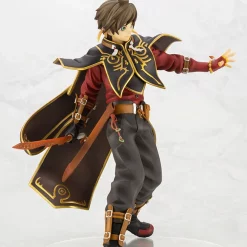 KOTOBUKIYA Tales Of Zestiria Sorey: Shepherd's Outfit Color Variation Ver. 1/8 Scale Figure, -Figures & Dolls Sales 17dc2cf5359845f8969792ab54d6bcfb.jpg