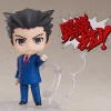 Good Smile Company Nendoroid Phoenix Wright: Ace Attorney Phoenix Wright, -Figures & Dolls Sales 17eb79ee20ec4f94a4baaf1c73219189.jpg