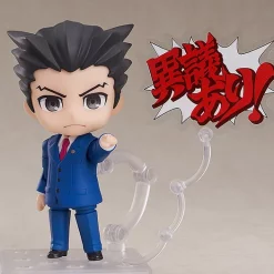 Good Smile Company Nendoroid Phoenix Wright: Ace Attorney Phoenix Wright,