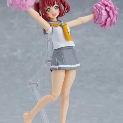 MAX FACTORY Figma Love Live! Sunshine!! Ruby Kurosawa, 12 MAX FACTORY Figma Love Live! Sunshine!! Ruby Kurosawa, -Figures & Dolls Sales 17f54373635e491995839c97984911ac.jpg