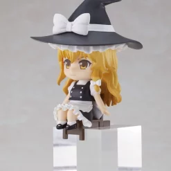 Nendoroid Swacchao! Touhou Project Marisa Kirisame, -Figures & Dolls Sales 18081a0432b44c3ab65706863346a809.jpg