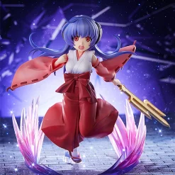 Higurashi: When They Cry - Sotsu Hanyu: Onigari-no-Ryuo Ver. 1/7 Scale Figure,
