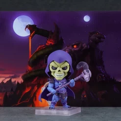 Good Smile Company Nendoroid Masters Of The Universe: Revelation Skeletor, -Figures & Dolls Sales 182b200b764c4ebe8d40a9c3a662a894.jpg