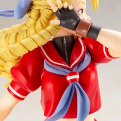 KOTOBUKIYA Street Fighter Karin Bishoujo Statue, -Figures & Dolls Sales 1836ba6505ff48f68b873ad3d88b87b0.jpg