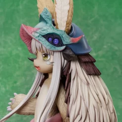 Made In Abyss Nanachi 1/4 Scale Figure, 16 Made In Abyss Nanachi 1/4 Scale Figure, -Figures & Dolls Sales 18486601fac445c097a986e694d9db71.jpg