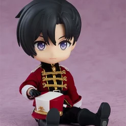 Good Smile Company Nendoroid Doll Outfit Set: Toy Soldier, 12 Good Smile Company Nendoroid Doll Outfit Set: Toy Soldier, -Figures & Dolls Sales 1848bbe2daaf4aa2b8c20952ec329fad.jpg