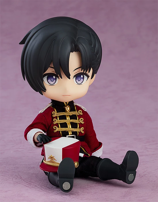 Good Smile Company Nendoroid Doll Outfit Set: Toy Soldier, 7 Good Smile Company Nendoroid Doll Outfit Set: Toy Soldier, - Image 5