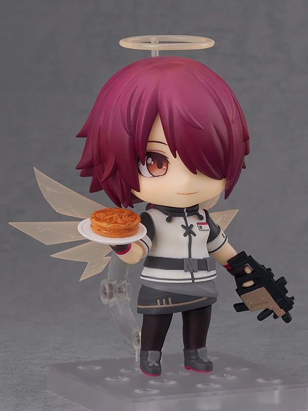Nendoroid Arknights Exusiai (Re-run), 5 Nendoroid Arknights Exusiai (Re-run), - Image 3
