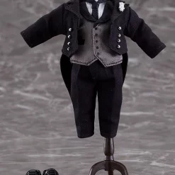 Good Smile Company Nendoroid Doll Black Butler: Book Of The Atlantic Sebastian Michaelis, -Figures & Dolls Sales 186ff06e31ba4cc79014f7aa729c9de1.jpg