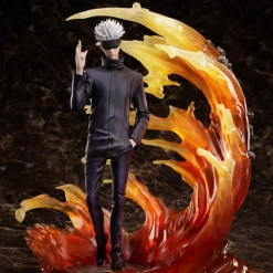F:NEX Jujutsu Kaisen Satoru Gojo: Unlimited Curses 1/7 Scale Figure,