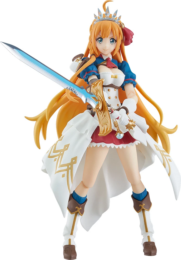 Figma Princess Connect! Re:Dive Pecorine, 12 Figma Princess Connect! Re:Dive Pecorine, - Image 10