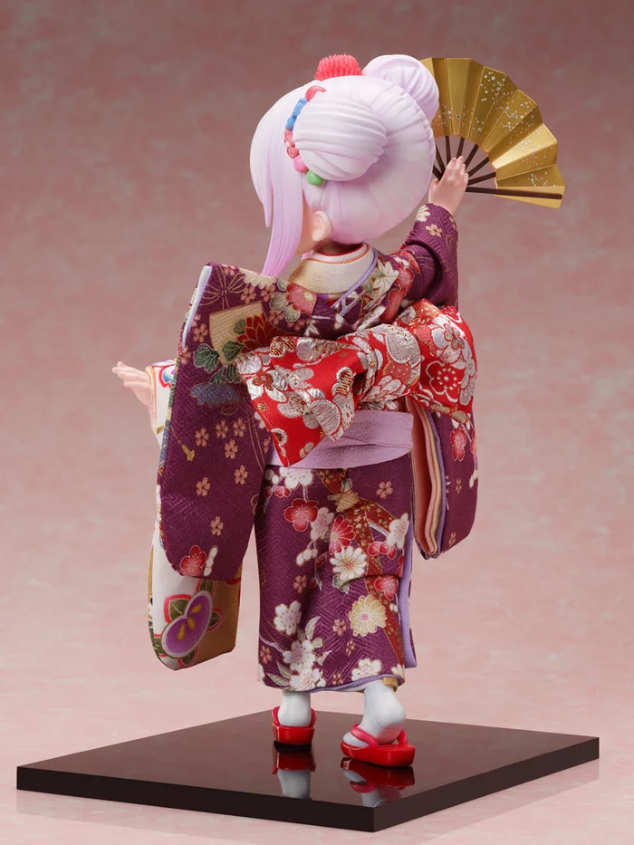 Miss Kobayashi's Dragon Maid Kanna -Japanese Doll- 1/4 Scale Figure, 11 Miss Kobayashi's Dragon Maid Kanna -Japanese Doll- 1/4 Scale Figure, - Image 9