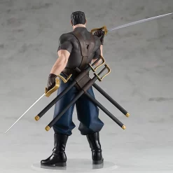 Good Smile Company Pop Up Parade Fullmetal Alchemist: Brotherhood King Bradley, 18 Good Smile Company Pop Up Parade Fullmetal Alchemist: Brotherhood King Bradley, -Figures & Dolls Sales 188989c1824c40e3b23e5e205d756c3c.jpg