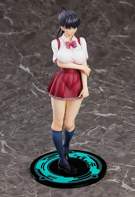 World's End Harem Akira Todo 1/7 Scale Figure, 7 World's End Harem Akira Todo 1/7 Scale Figure, - Image 5
