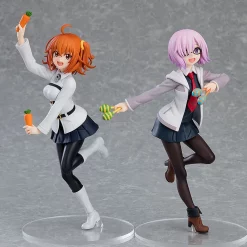 Pop Up Parade Fate/Grand Order Mash Kyrielight: Carnival Ver., -Figures & Dolls Sales 18ea3bf2ab6d403eb9b0ac2dc44a7b40.jpg