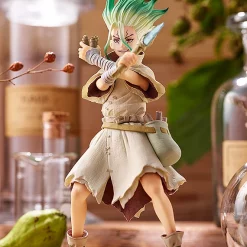 Good Smile Company Pop Up Parade Dr. Stone Senku Ishigami (Re-run), 14 Good Smile Company Pop Up Parade Dr. Stone Senku Ishigami (Re-run), -Figures & Dolls Sales 18f8c4b4ca3148dea45fd0f115e3fb30.jpg
