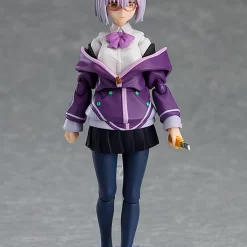 MAX FACTORY Figma SSSS.Gridman Akane Shinjo: DX Edition, -Figures & Dolls Sales 191411353790400bb33440294ac1f37f.jpg