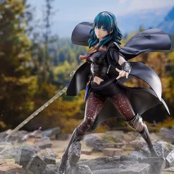 Fire Emblem: Three Houses Byleth 1/7 Scale Figure, -Figures & Dolls Sales 19171fffaf46479a8dcc26905bc1e1e1.jpg