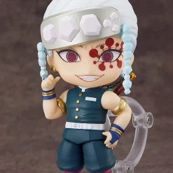 Good Smile Company Nendoroid Demon Slayer: Kimetsu No Yaiba Tengen Uzui,