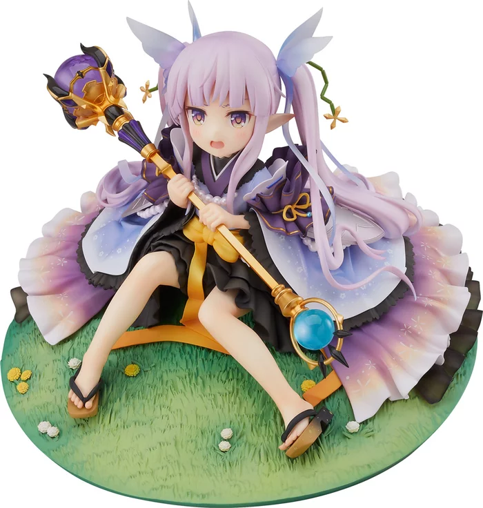 Princess Connect! Re:Dive Kyoka 1/7 Scale Figure, 12 Princess Connect! Re:Dive Kyoka 1/7 Scale Figure, - Image 10