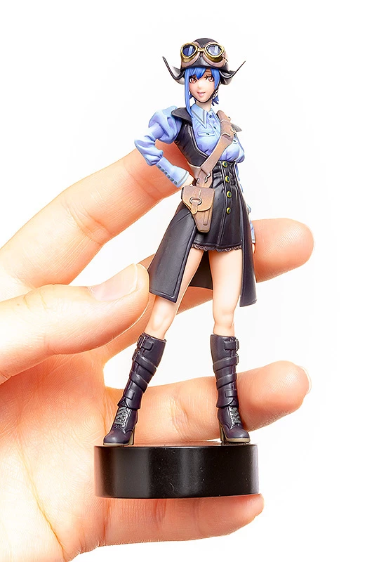 PLAMAX MF-31 Minimum Factory Colletta (Re-run), 7 PLAMAX MF-31 Minimum Factory Colletta (Re-run), - Image 5