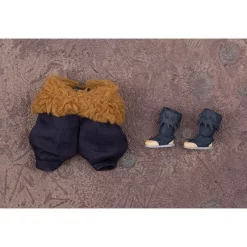 Good Smile Company Nendoroid Doll: Outfit Set (Demon Slayer: Kimetsu No Yaiba Inosuke Hashibira),