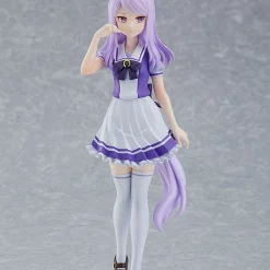 Pop Up Parade Uma Musume: Pretty Derby Mejiro McQueen: School Uniform Ver., -Figures & Dolls Sales 194b977b89494a6f91f947c471b4a373.jpg
