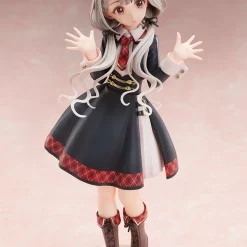 Licorne The Idolm@ster Cinderella Girls Nagi Hisakawa 1/7 Scale Figure, 14 Licorne The Idolm@ster Cinderella Girls Nagi Hisakawa 1/7 Scale Figure, -Figures & Dolls Sales 194ff9709a8845759d9fc63d4d11fe13.jpg