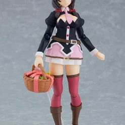 Figma KonoSuba The Movie: Legend Of Crimson Yunyun, 14 Figma KonoSuba The Movie: Legend Of Crimson Yunyun, -Figures & Dolls Sales 195ea87c7e9145089dfab31695e643ec.jpg