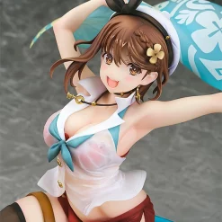 Atelier Ryza 2: Lost Legends & The Secret Fairy Ryza (Reisalin Stout) 1/7 Scale Figure, -Figures & Dolls Sales 1967f3deee4c43abb5ea4b6e40f5daca.jpg