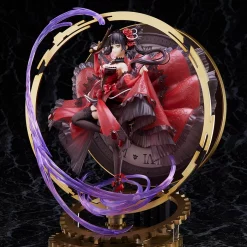 Date A Bullet Kurumi Tokisaki: Pigeon Blood Ruby Dress Ver. 1/7 Scale Figure, -Figures & Dolls Sales 1984854c6427482e8749e7e3671c169d.jpg