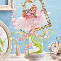 Sakura Kinomoto: Always Together ~Pinky Promise~ [TOM Exclusive Bonus],