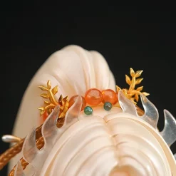 National Treasure Pearl Pillar Of The Buddhist Shrine 1/7 Scale Figure, -Figures & Dolls Sales 199d2c53fc614a438bab20afd48322be.jpg