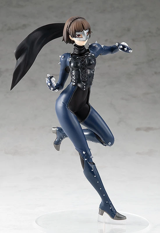 Pop Up Parade Persona 5 The Animation Queen, 10 Pop Up Parade Persona 5 The Animation Queen, - Image 8