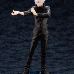 KOTOBUKIYA ArtFX J Jujutsu Kaisen Satoru Gojo, -Figures & Dolls Sales 19ab37c47a92486a8893e81e1dc770cd.jpg