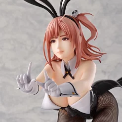 FREEing Dead Or Alive Xtreme 3 Honoka: Bunny Ver. 1/4 Scale Figure,