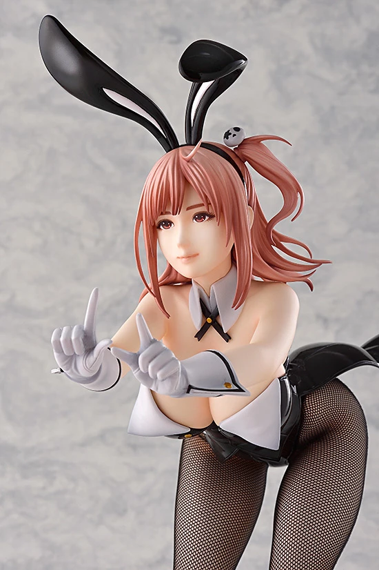 FREEing Dead Or Alive Xtreme 3 Honoka: Bunny Ver. 1/4 Scale Figure, 3 FREEing Dead Or Alive Xtreme 3 Honoka: Bunny Ver. 1/4 Scale Figure,