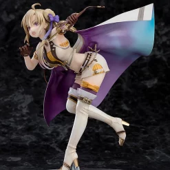 Good Smile Company Record Of Grancrest War Siluca Meletes 1/7 Scale Figure, -Figures & Dolls Sales 19cabb40dc80467bbdc1626bdf21582c.jpg