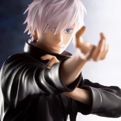 KOTOBUKIYA ArtFX J Jujutsu Kaisen Satoru Gojo, -Figures & Dolls Sales 19d8f0f086a340eb989ab582dfd433df.jpg