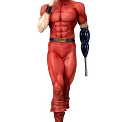 Ques Q Cobra: The Psychogun 1/6 Scale Figure, -Figures & Dolls Sales 19fa95f595a4401e8e4cade8cf83db78.jpg