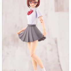 Sousai Shojo Teien Koyomi Takanashi: Ryobu High School Summer Clothes, 26 Sousai Shojo Teien Koyomi Takanashi: Ryobu High School Summer Clothes, -Figures & Dolls Sales 1a00cb40c7fc401c8e3809ed723b1c47.jpg