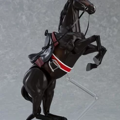 MAX FACTORY Figma Horse Ver. 2 (Dark Bay), -Figures & Dolls Sales 1a02999602234c1ebcbef2057ed62a6e.jpg