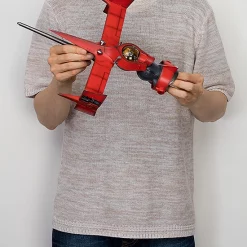 Good Smile Company Cowboy Bebop Swordfish II 1/48 Scale Figure (Re-run), -Figures & Dolls Sales 1a0fb559ff3d478f911d07624cc9561d.jpg